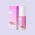 Hello Sunday Everyday One Sun Protection Face Cream SPF30 50ml: цены и характеристики