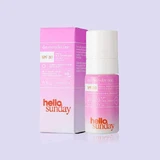 Сонцезахисний крем для обличчя Hello Sunday Everyday One SPF30 50 мл