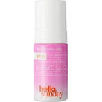 Hello Sunday Everyday One Sun Protection Face Cream SPF30 50ml: цены и характеристики