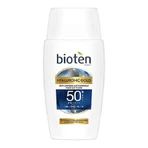 Bioten Hyaluronic Gold Солнцезащитный крем для лица SPF50+ 50 мл: цены и характеристики