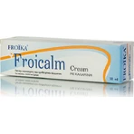 Froika Froicalm Calamine Cream for Burns & Allergies 50ml: цены и характеристики