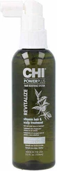 CHI Powerplus Revitilise Лосьон для волос против выпадения 104 мл