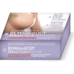 Інтенсивний крем для зміцнення грудей Bema Breast Plus 4 способи використання: ціни та характеристики