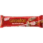 Высокобелковые батончики Grenade с 18,3% белка и вкусом арахисового ореха 12x60 гр.: цены и характеристики