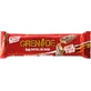Высокобелковые батончики Grenade с 18,3% белка и вкусом арахисового ореха 12x60 гр.