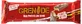 Высокобелковые батончики Grenade с 18,3% белка и вкусом арахисового ореха 12x60 гр.