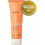 Wedo Professional Moisture & Shine Reconstruction/Nourishing Conditioner для всех типов волос 250 мл