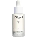 Caudalie Vinoperfect Успокаивающая и увлажняющая сыворотка для лица, придающая сияние и восстанавливающая силы 50 мл