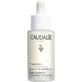 Caudalie Vinoperfect Успокаивающая и увлажняющая сыворотка для лица, придающая сияние и восстанавливающая силы 50 мл