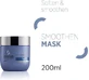System Professional Lipid Code S3 Восстанавливающая маска для волос 200 мл
