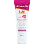 Heremco Histoplastin Histoplastin Sun Protection Солнцезащитный крем для лица SPF30 с пигментом 50 мл: цены и характеристики