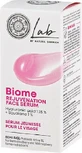 Natura Siberica Lab Biome Омолаживающая увлажняющая и антивозрастная сыворотка для лица с гиалуроновой кислотой для сияния и обновления 30 мл
