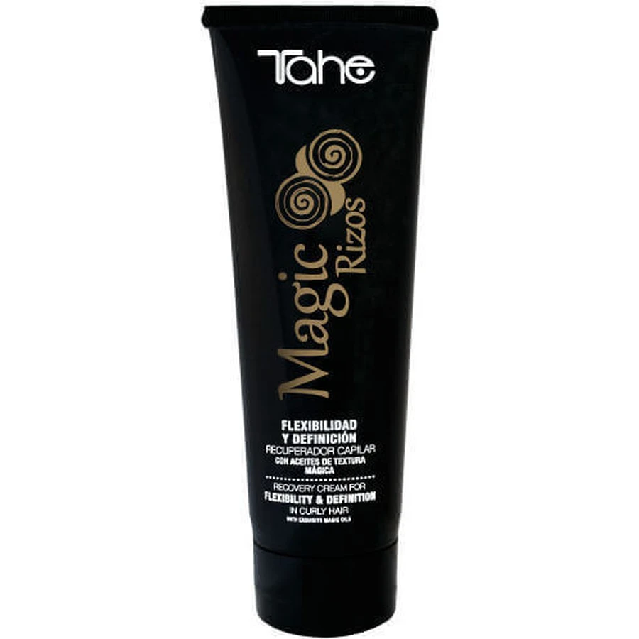 Tahe Magic Curly Repair Hair Mask 250 мл: цены и характеристики