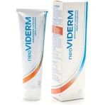 Epsilon Health NeoViderm Емульсійний крем для загоєння та лікування опіків NeoViderm 100 мл: ціни та характеристики