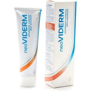 Epsilon Health NeoViderm Емульсійний крем для загоєння та лікування опіків NeoViderm 100 мл