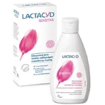 Лосьон для умывания Lactacyd Sensitive 200 мл: цены и характеристики