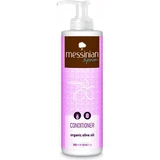 Messinian Spa Organic Olive Oil Hair Colour Reconstruction/Nourishing Conditioner 300 мл