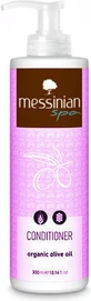 Messinian Spa Organic Olive Oil Hair Colour Reconstruction/Nourishing Conditioner 300 мл