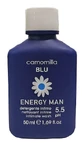 Ромашка BLU Energy Man Рідина 50мл