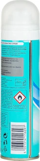 Noxzema Shower Fresh Natural Deodorant 48h Дезодорант-спрей 150 мл