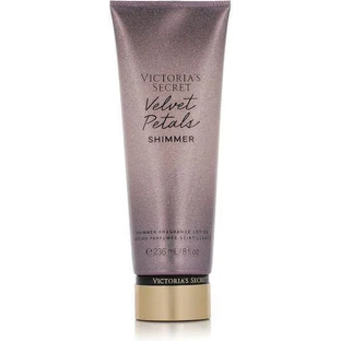 Зволожуючий лосьйон для тіла "Оксамитові пелюстки" Victoria's Secret для всіх типів шкіри 236 мл