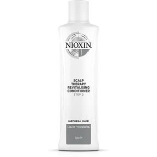 Nioxin System 1 Scalp Revitalizer Кондиціонер для стоншеного волосся 300 мл