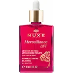 Nuxe Merveillance Lift Сыворотка для лица против морщин для осветления и лифтинга 30 мл: цены и характеристики