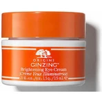 Origins GinZing Brightening with Caffeine and Ginseng Eye Cream Against Dark Circles with Vitamin C 15ml: цены и характеристики