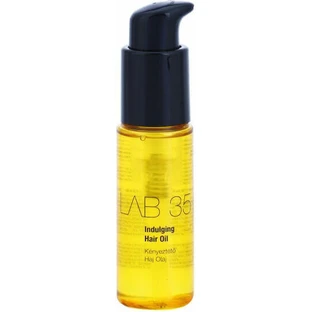 Kallos Lab 35 Indulging Nourishing Hair Поживна олія для волосся проти посічених кінчиків 50 мл