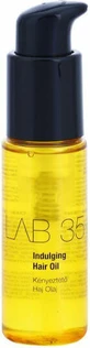Kallos Lab 35 Indulging Nourishing Hair Масло для питания волос против секущихся кончиков 50 мл