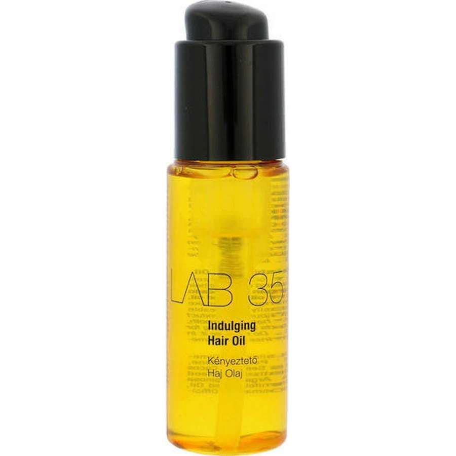 Kallos Lab 35 Indulging Nourishing Hair Поживна олія для волосся проти посічених кінчиків 50 мл: ціни та характеристики