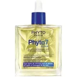 Phyto Phyto 7 Elixir Ultra Light Питательное масло для волос 100 мл