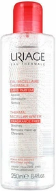 Uriage Thermal Micellar Facial Make-up Removing Мицеллярная вода для снятия макияжа 250 мл