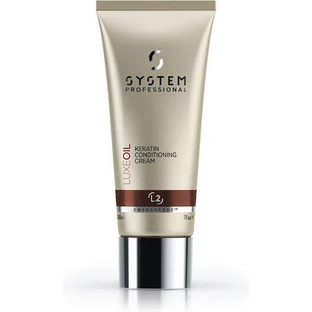 Кондиціонер System Professional Fibre Luxeoil L2 Conditioner 200мл