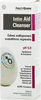 Frezyderm Intim Aid pH5 Інтимний очищувальний гель 200мл