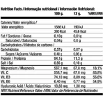 Quamtrax Nutrition Коллаген с гиалуроновой кислотой 300 гр натуральный - Натуральный: цены и характеристики