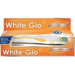 White Glo Smokers Formula Отбеливающая зубная паста и зубная щетка 150 мл: цены и характеристики