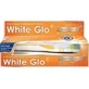 White Glo Smokers Formula Отбеливающая зубная паста и зубная щетка 150 мл