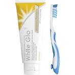 White Glo Smokers Formula Отбеливающая зубная паста и зубная щетка 150 мл: цены и характеристики
