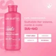 Lee Stafford For The Love Of Curls Кондиционер для поддержания цвета окрашенных волос 250 мл