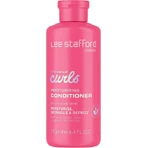 Lee Stafford For The Love Of Curls Кондиционер для поддержания цвета окрашенных волос 250 мл: цены и характеристики