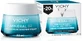Vichy Mineral 89 Day Увлажняющий дневной крем для лица с гиалуроновой кислотой и ниацинамидом 72 часа 50 мл 50 мл