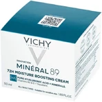 Vichy Mineral 89 Day Увлажняющий дневной крем для лица с гиалуроновой кислотой и ниацинамидом 72 часа 50 мл 50 мл: цены и характеристики