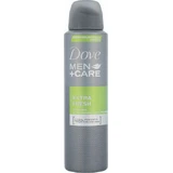 Дезодорант-спрей Dove Men+Care Extra Fresh Deodorant 48h Дезодорант-спрей 150 мл