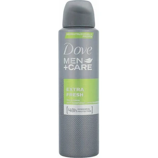 Dove Men+Care Extra Fresh Deodorant 48h Дезодорант-спрей 150 мл