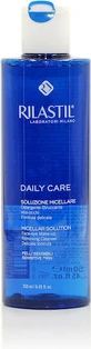 Rilastil Daily Care Micellar Solution Мицеллярная вода для снятия макияжа с лица и глаз 250 мл