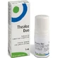 Thea Pharma Hellas Thealoz Duo Гиалуроновая кислота глазные капли для сухих глаз 5 мл