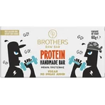Батончик Brothers Healthy Food Raw Bar с 19% белка и вкусом какао и фундука 60 гр.: цены и характеристики
