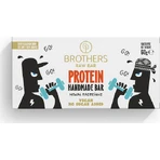 Батончик Brothers Healthy Food Raw Bar с 19% белка и вкусом какао и фундука 60 гр.: цены и характеристики