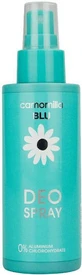 Camomilla BLU Дезодорант-спрей без алюминия 100 мл